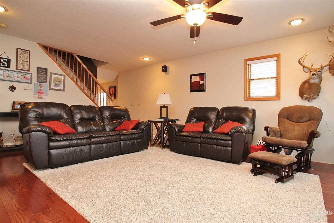 7871 E Cree Lake Dr S, Kendallville, IN 46755 photo 3
