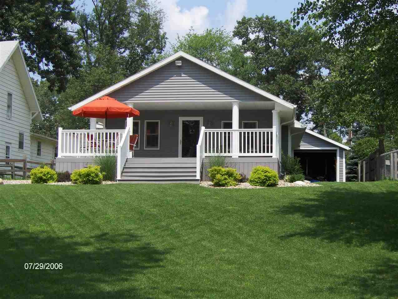 26080 N Shore Dr, Elkhart, IN 46514 photo 1