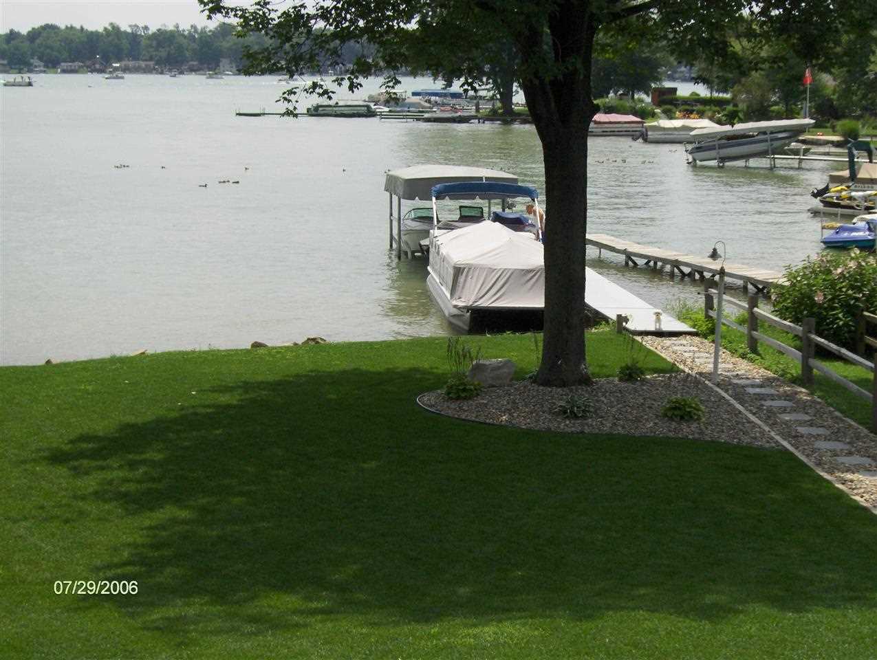 26080 N Shore Dr, Elkhart, IN 46514 photo 3