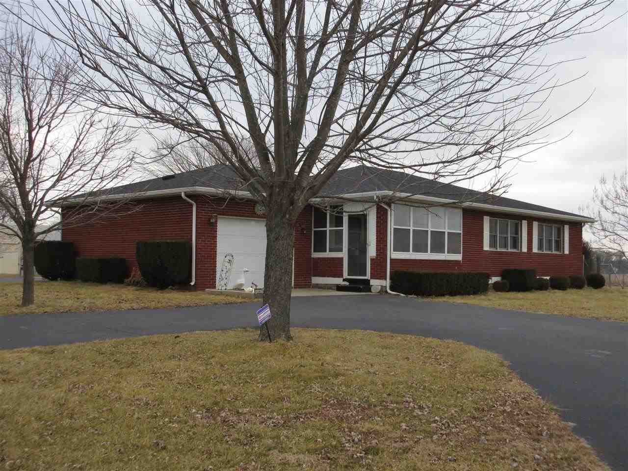 203 Burton Ln, Mitchell, IN 47446 photo 12