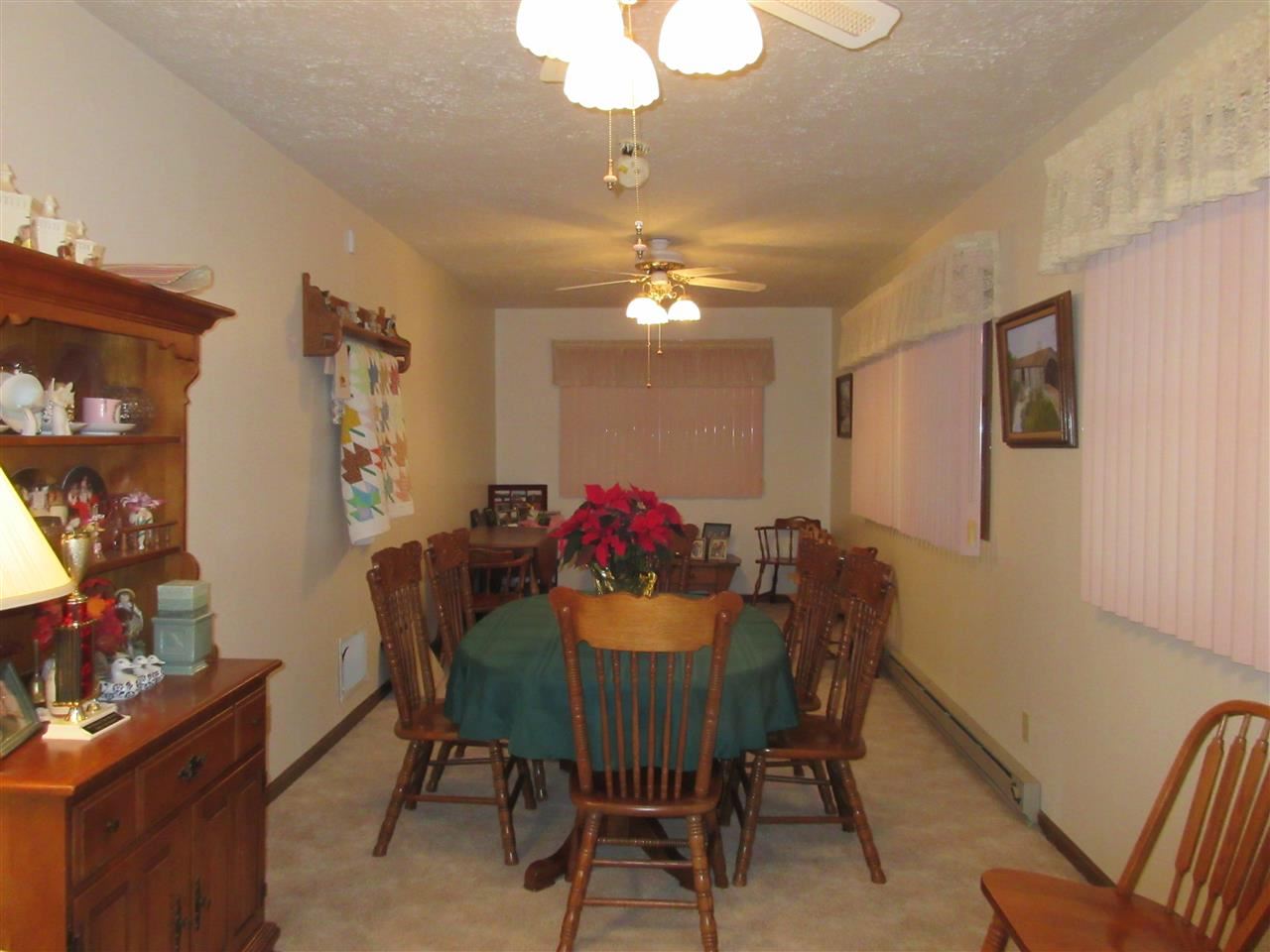 203 Burton Ln, Mitchell, IN 47446 photo 5