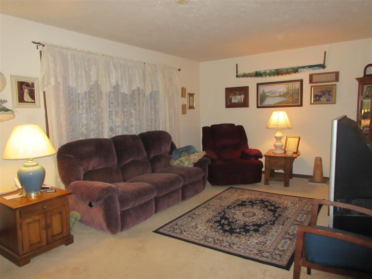 203 Burton Ln, Mitchell, IN 47446 photo 2