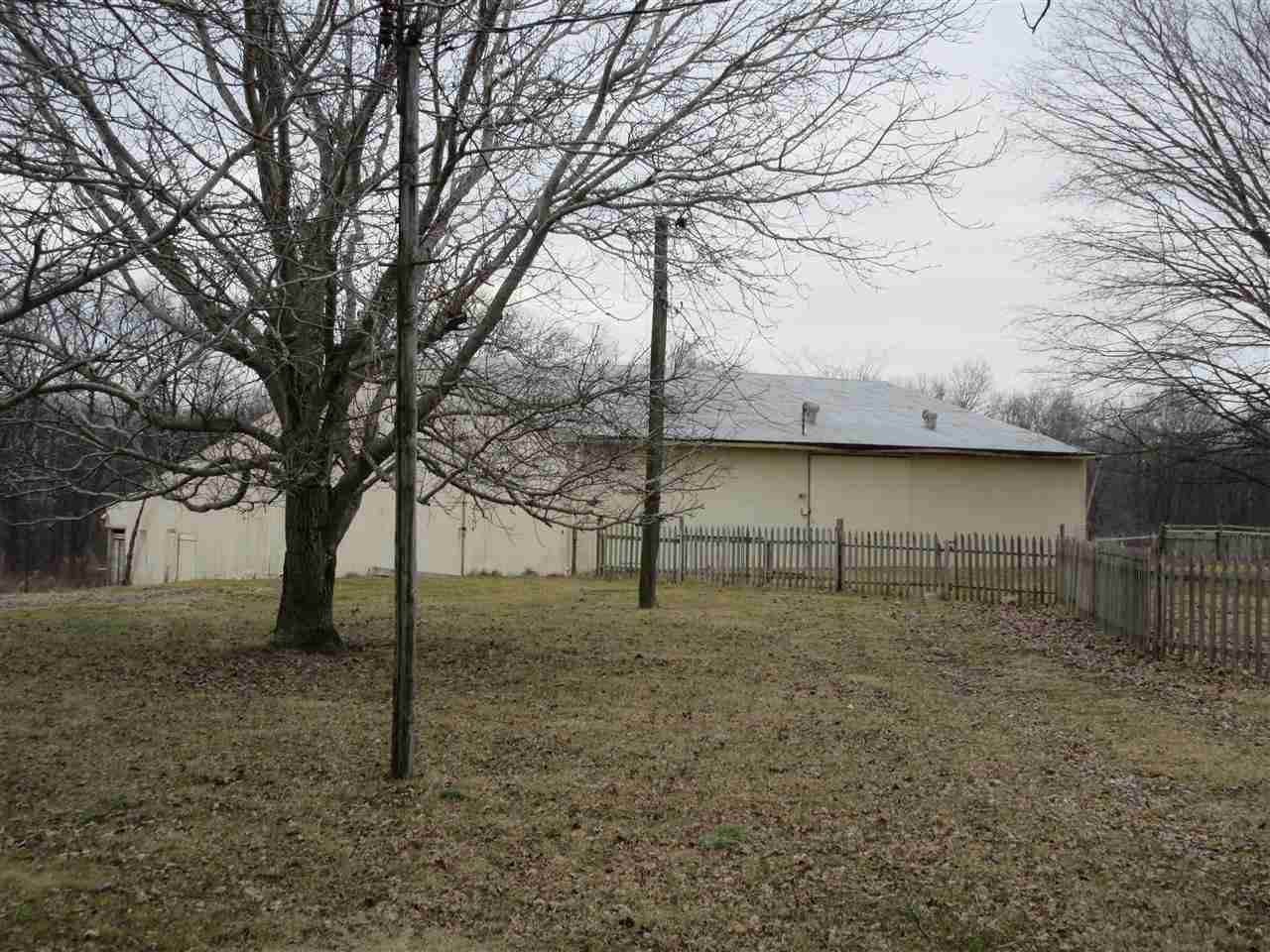203 Burton Ln, Mitchell, IN 47446 photo 13