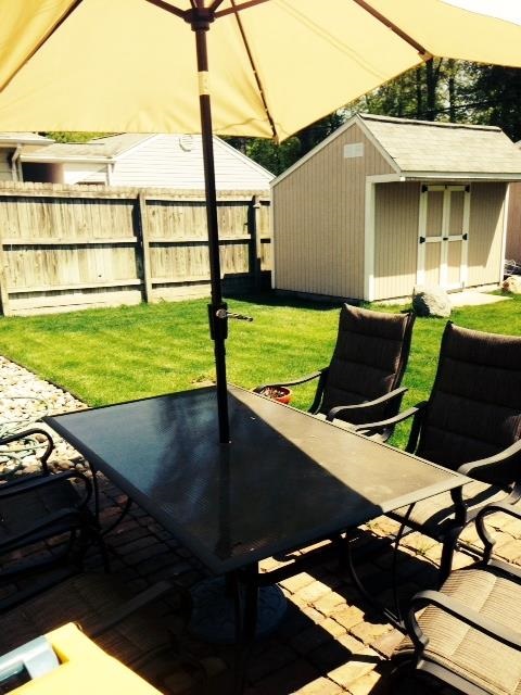 2348 Normandy Dr, Mishawaka, IN 46545 photo 25