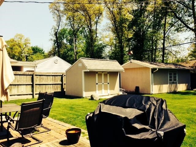 2348 Normandy Dr, Mishawaka, IN 46545 photo 21