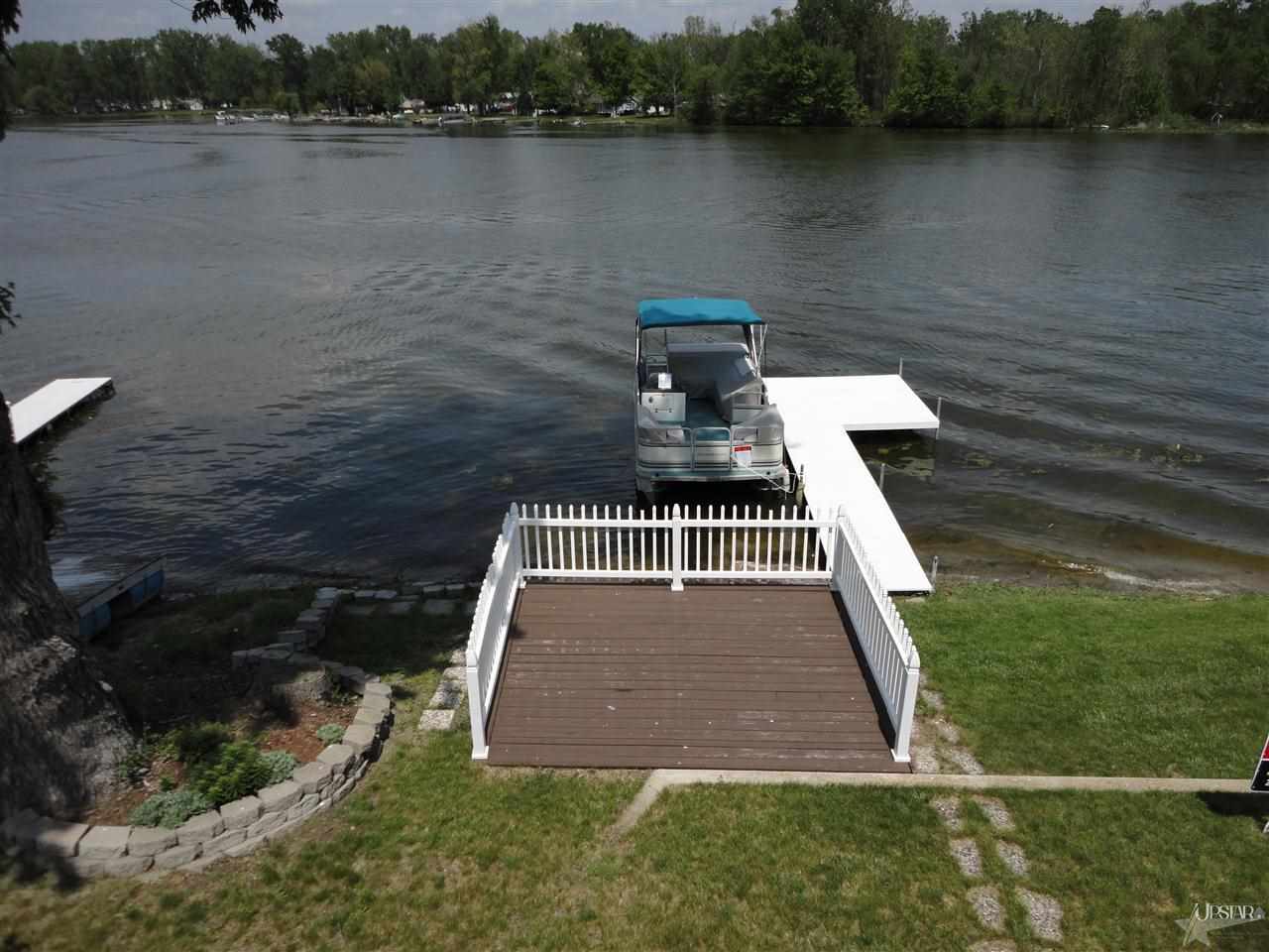 3600 W Lakeshore Dr-57, Columbia City, IN 46725 photo 22