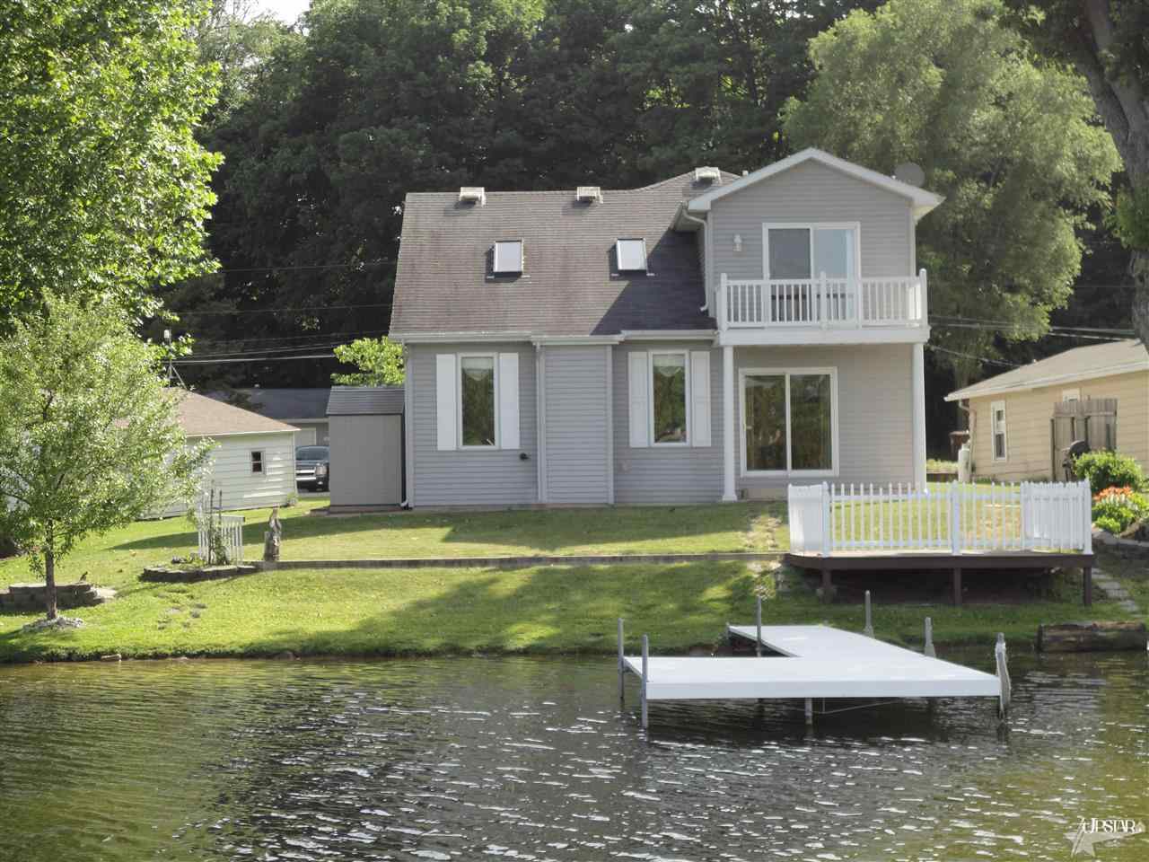 3600 W Lakeshore Dr-57, Columbia City, IN 46725 photo 1