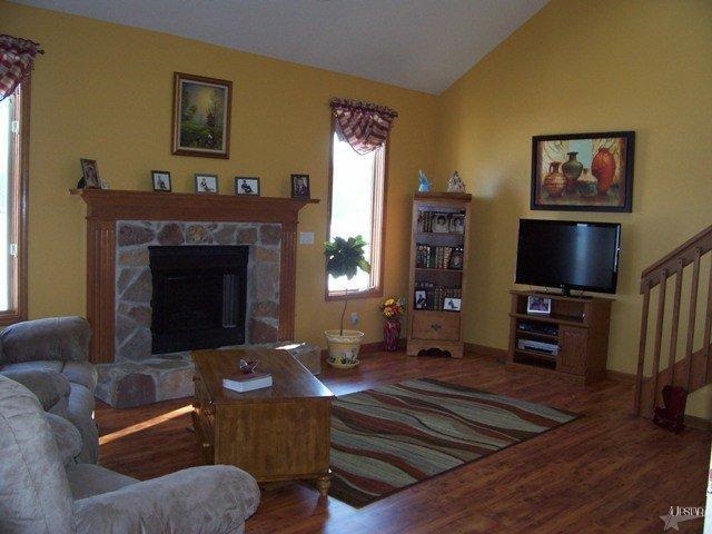 3600 W Lakeshore Dr-57, Columbia City, IN 46725 photo 2