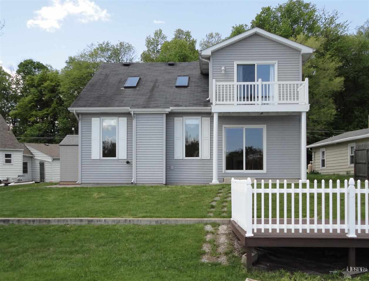 3600 W Lakeshore Dr-57, Columbia City, IN 46725 photo 24