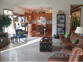4664 Wexmoor Dr, Kokomo, IN 46902 photo 3