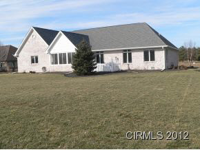 4664 Wexmoor Dr, Kokomo, IN 46902 photo 2