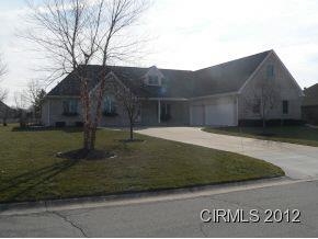 4664 Wexmoor Dr, Kokomo, IN 46902 photo 1