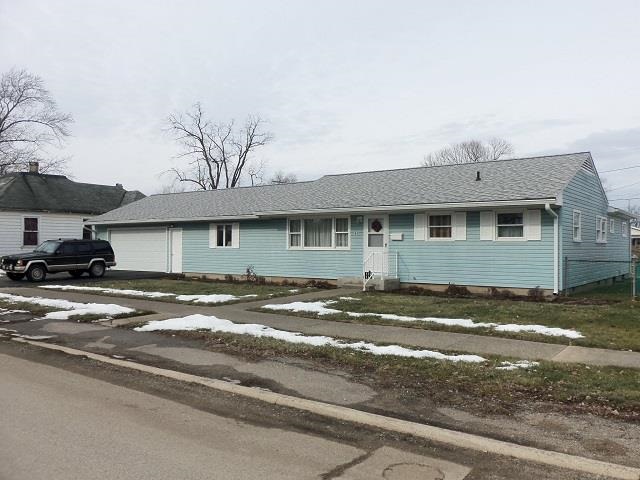 432 Jefferson Ave, Peru, IN 46970 photo 1