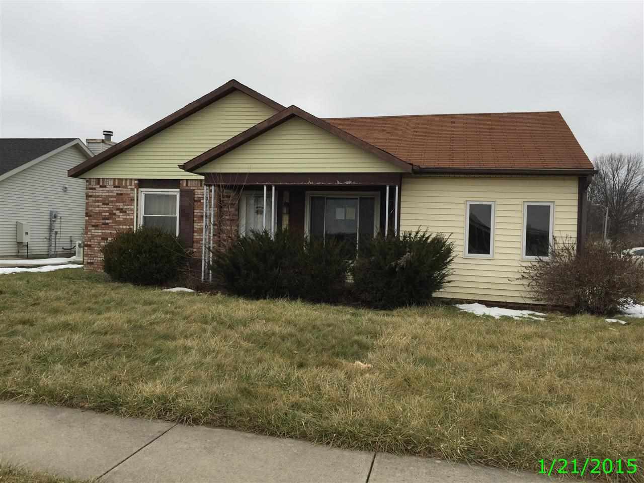 3001 S Goyer Rd, Kokomo, IN 46902 photo 1