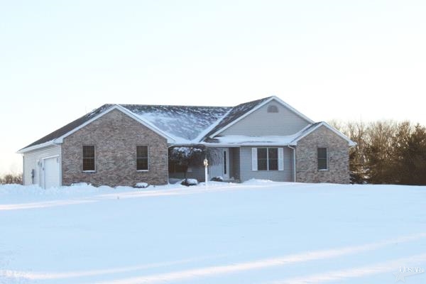 3926 County Road 60, Auburn, IN 46706 photo 1