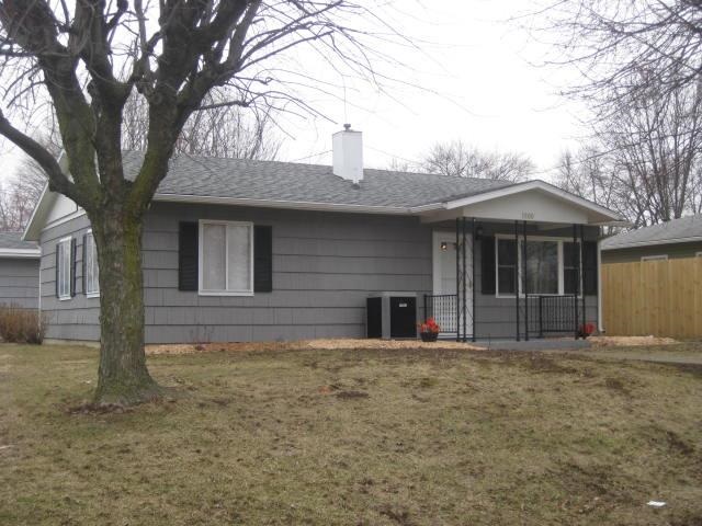 1800 E Clinton St, Frankfort, IN 46041 photo 1