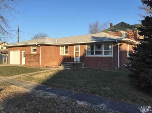111 Oak St, Monroeville, IN 46773 photo 2
