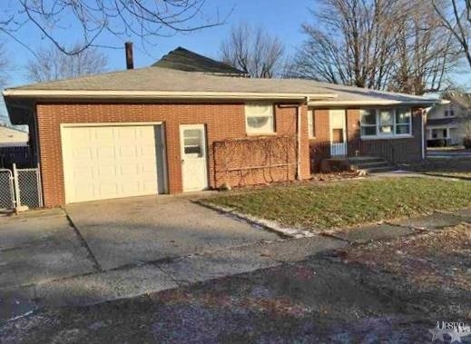 111 Oak St, Monroeville, IN 46773 photo 1