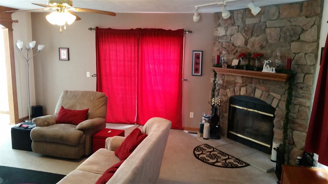 3161 E 700 N, Windfall, IN 46076 photo 11