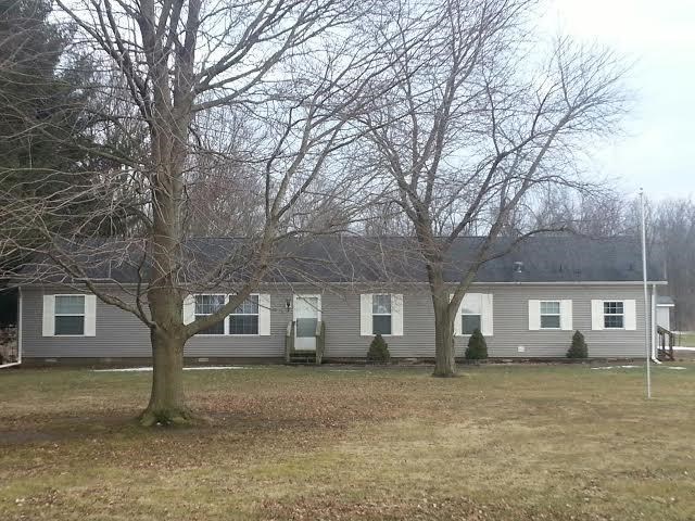 3161 E 700 N, Windfall, IN 46076 photo 1