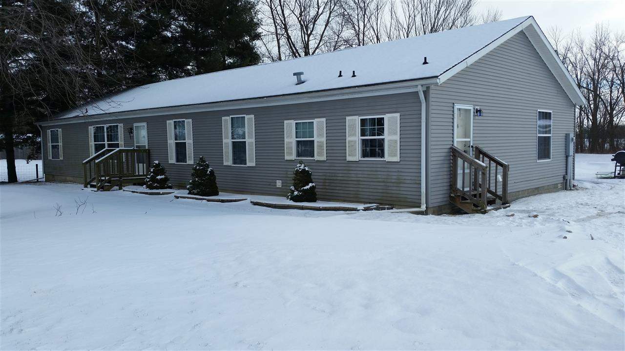 3161 E 700 N, Windfall, IN 46076 photo 2