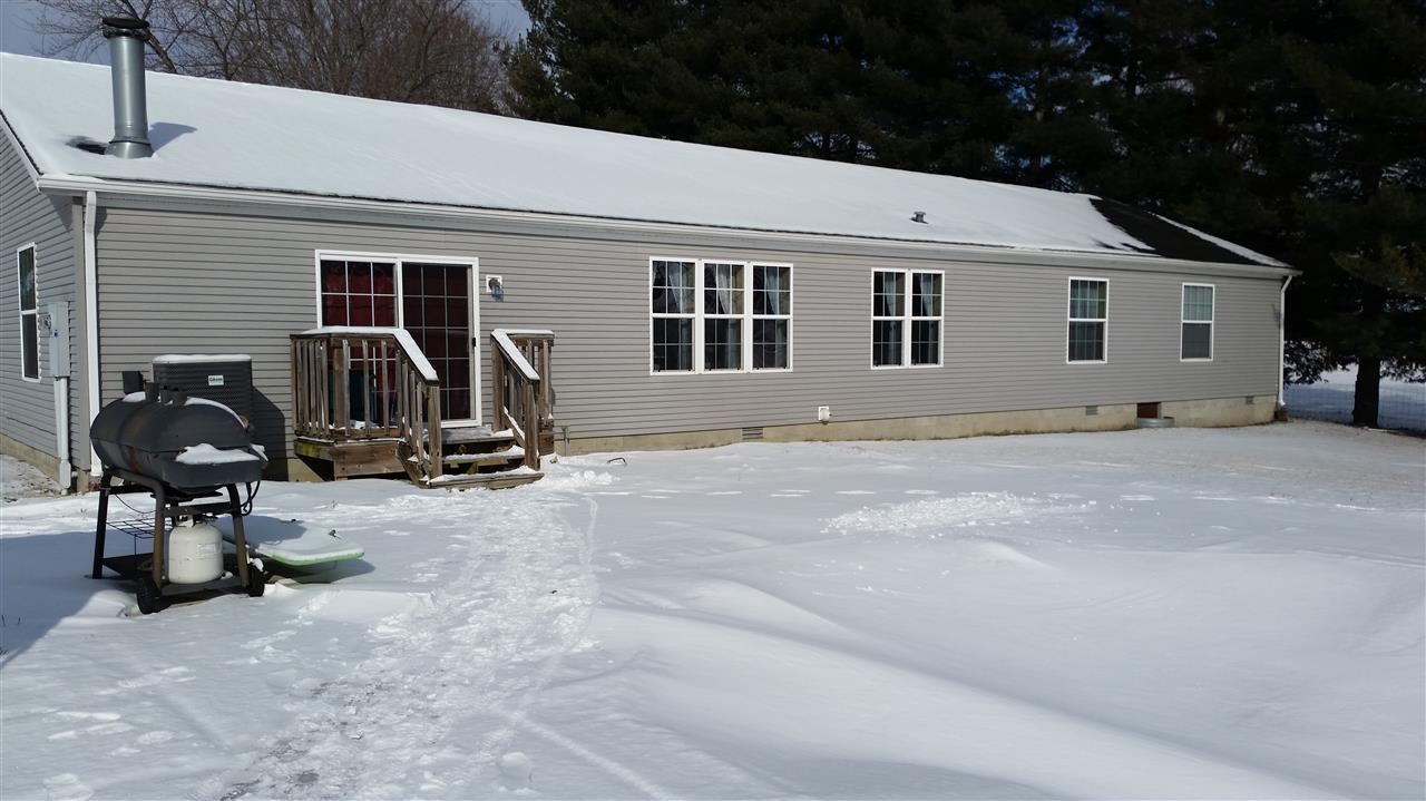 3161 E 700 N, Windfall, IN 46076 photo 4