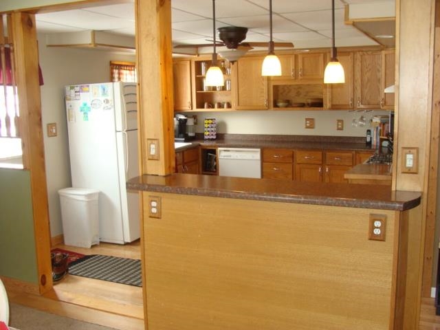 203 E Catherine St, Flora, IN 46929 photo 11