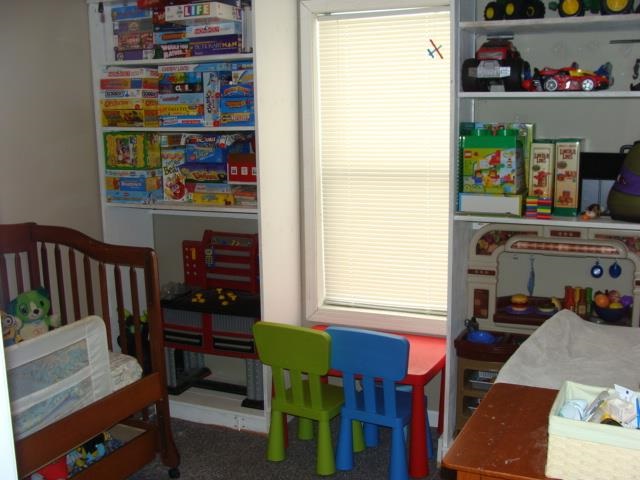 203 E Catherine St, Flora, IN 46929 photo 18