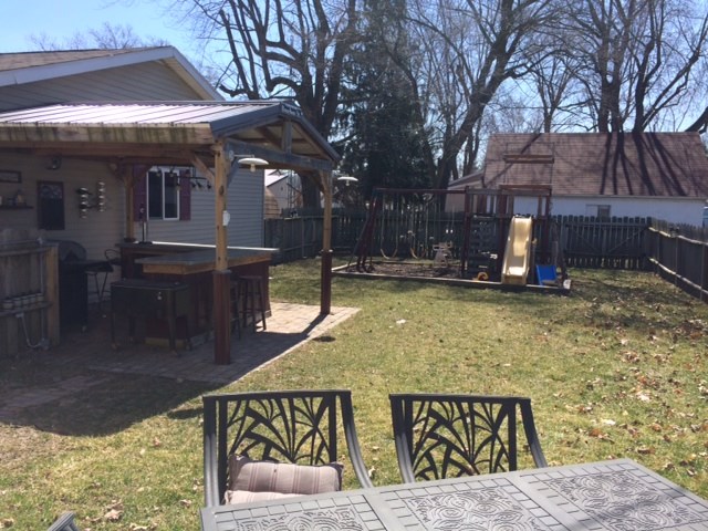 203 E Catherine St, Flora, IN 46929 photo 5