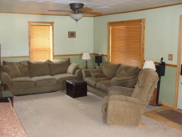 203 E Catherine St, Flora, IN 46929 photo 13