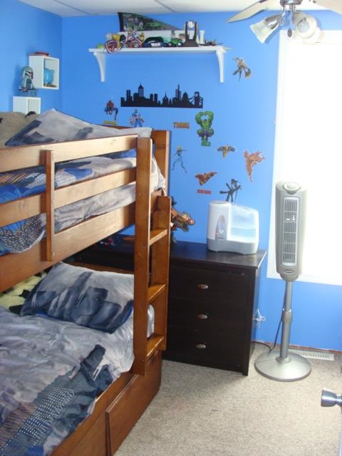 203 E Catherine St, Flora, IN 46929 photo 17