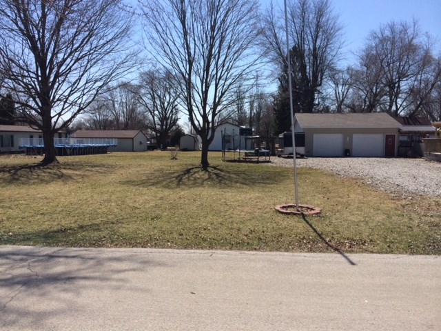 203 E Catherine St, Flora, IN 46929 photo 7