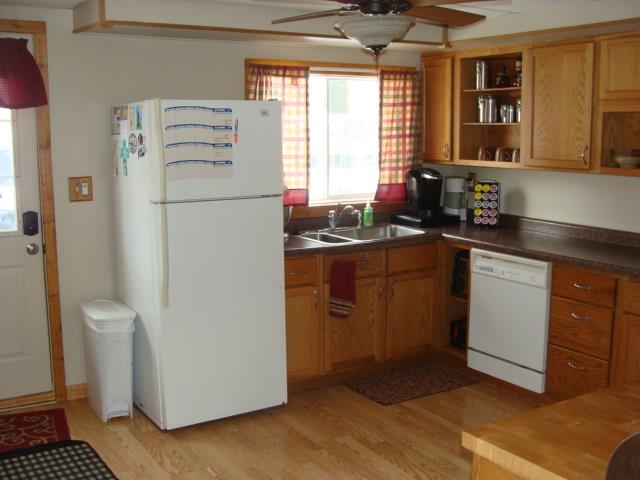 203 E Catherine St, Flora, IN 46929 photo 8