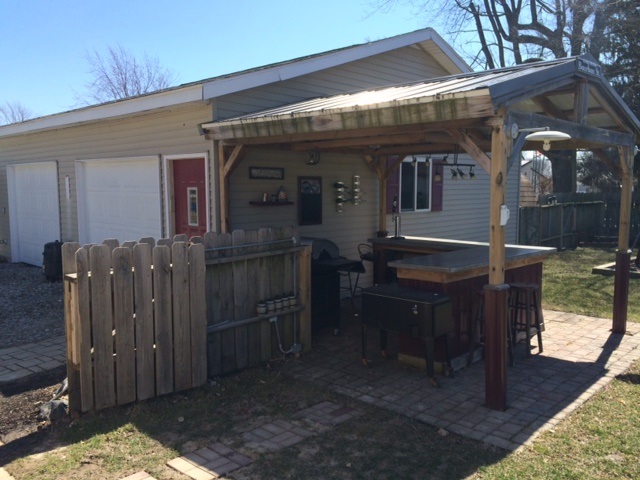 203 E Catherine St, Flora, IN 46929 photo 6