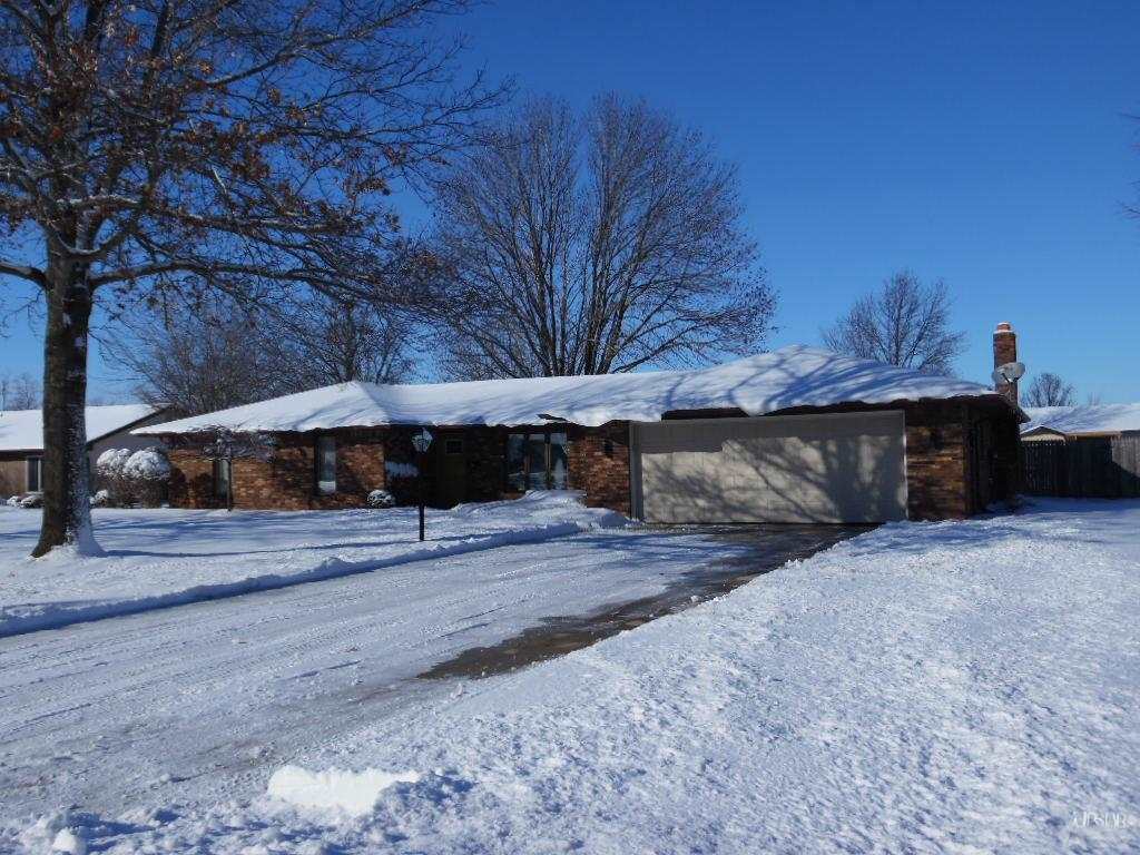 422 Shady Ln, Ossian, IN 46777 photo 1