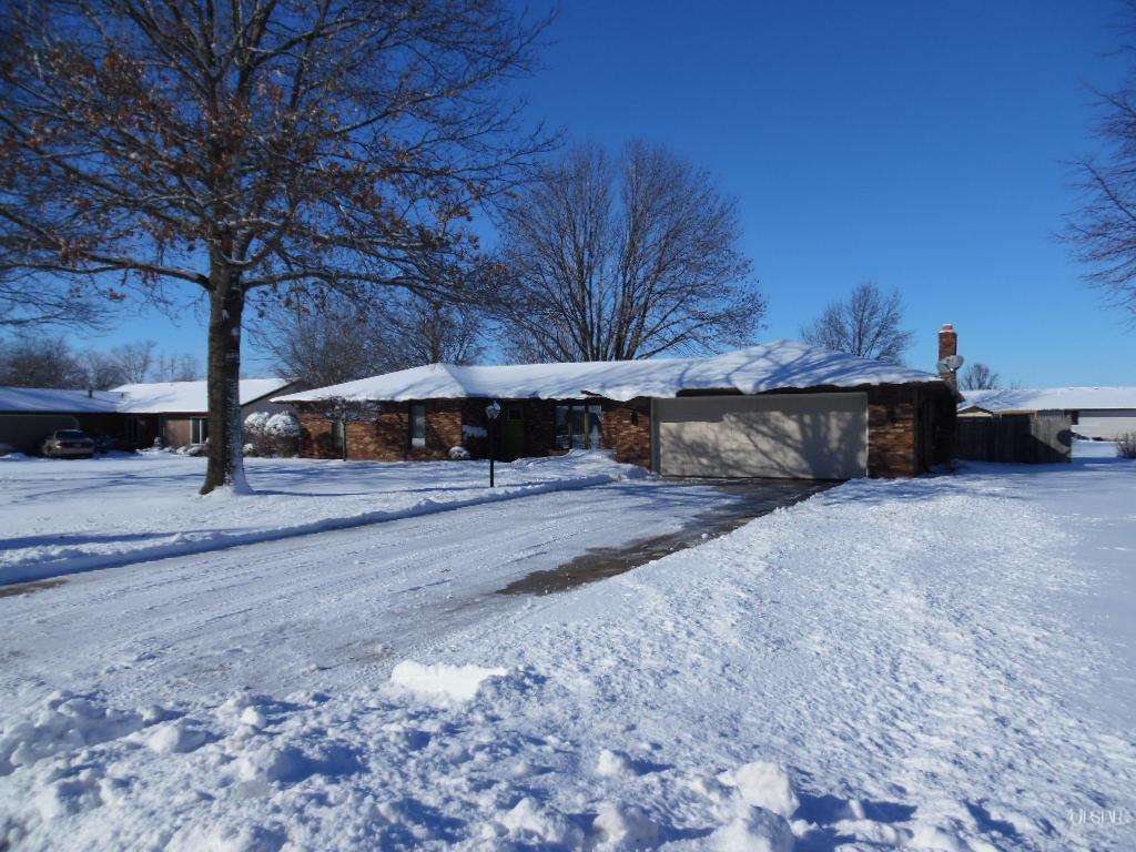 422 Shady Ln, Ossian, IN 46777 photo 5