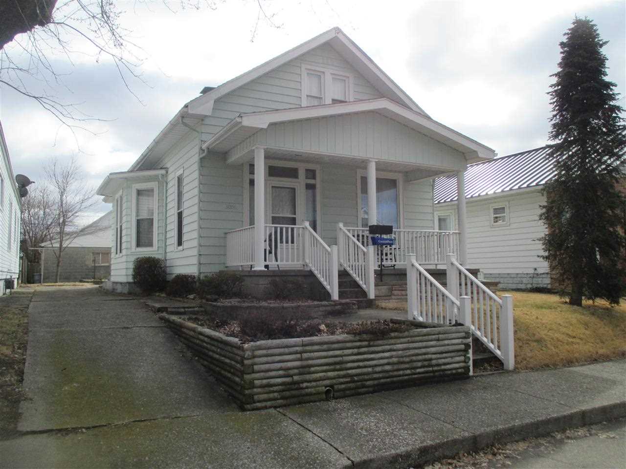 3006 Arlington Ave, Evansville, IN 47712 photo 2