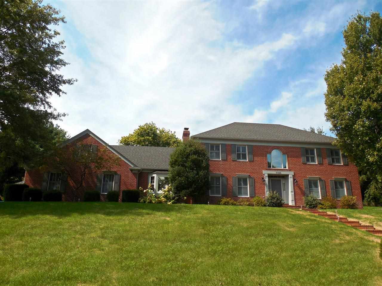 7366 Hillsite Dr, Newburgh, IN 47630 photo 1