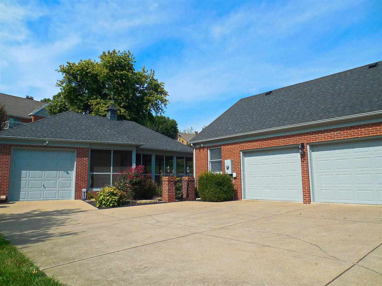 7366 Hillsite Dr, Newburgh, IN 47630 photo 30