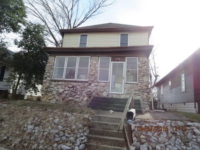 619 Reis Ave, Evansville, IN 47711 photo 1