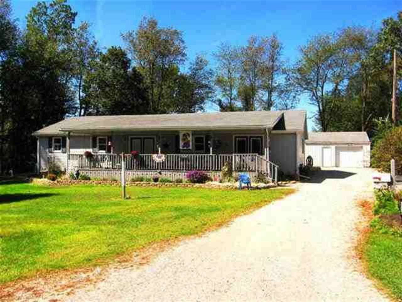2240 S 445 E, Lagrange, IN 46761 photo 1