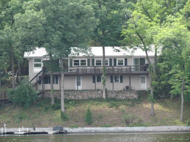 4991 N Canyon Loop, Monticello, IN 47960 photo 1
