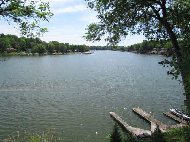 4991 N Canyon Loop, Monticello, IN 47960 photo 2