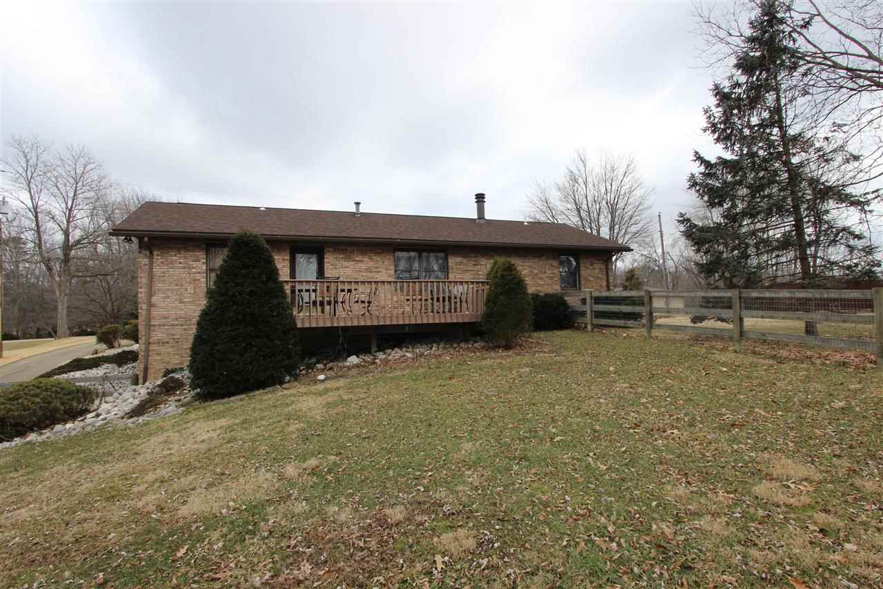 919 W Wortman Rd, Evansville, IN 47725 photo 22