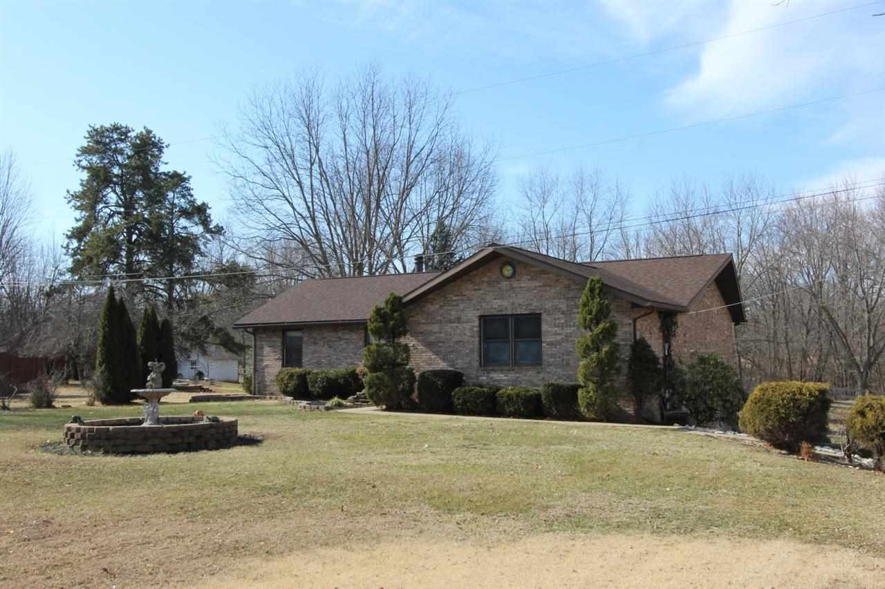 919 W Wortman Rd, Evansville, IN 47725 photo 1
