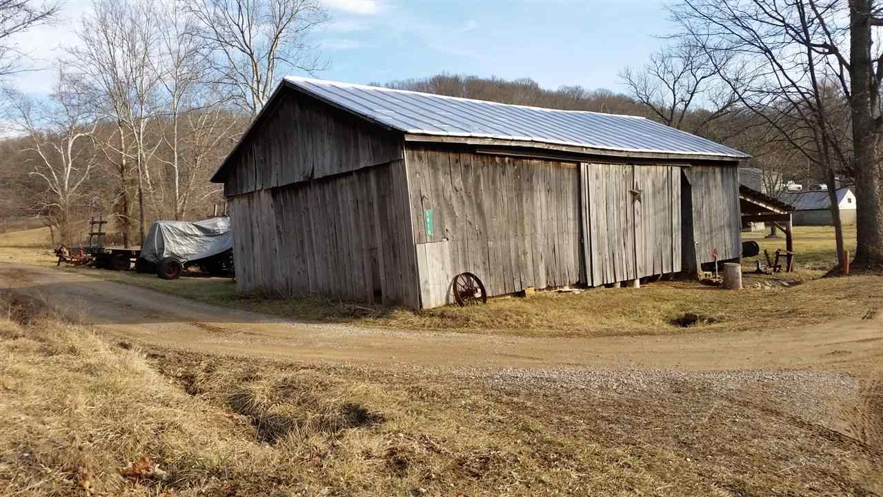 5410 Advantage Rd, Tell City, IN 47586 photo 2