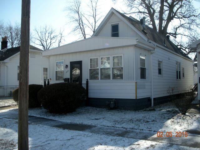 1419 E Illinois St, Evansville, IN 47711 photo 1