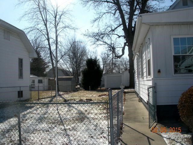 1419 E Illinois St, Evansville, IN 47711 photo 4