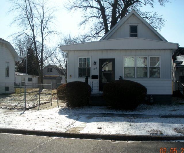 1419 E Illinois St, Evansville, IN 47711 photo 3