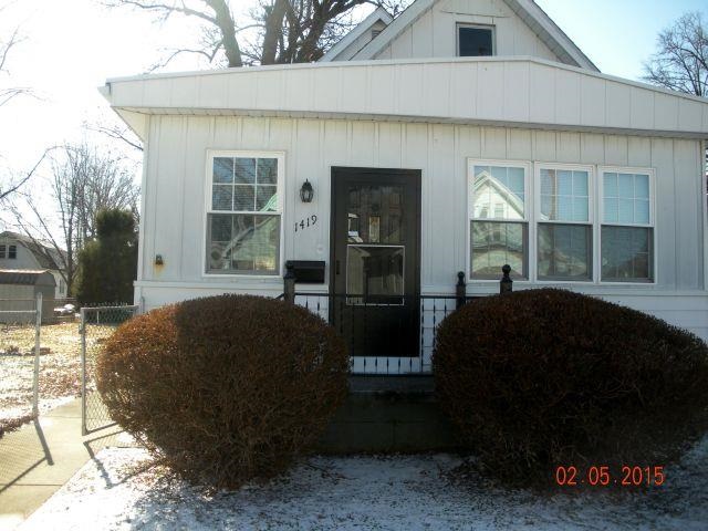 1419 E Illinois St, Evansville, IN 47711 photo 2